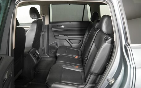 Volkswagen Teramont I, 2018 год, 3 030 000 рублей, 10 фотография