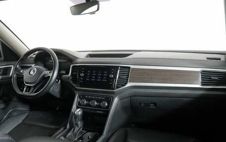 Volkswagen Teramont I, 2018 год, 3 030 000 рублей, 12 фотография