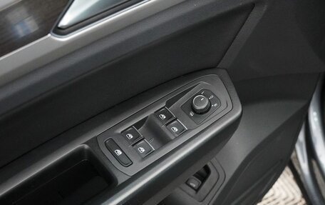 Volkswagen Teramont I, 2018 год, 3 030 000 рублей, 16 фотография