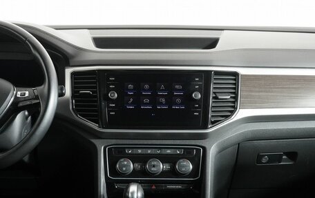 Volkswagen Teramont I, 2018 год, 3 030 000 рублей, 14 фотография