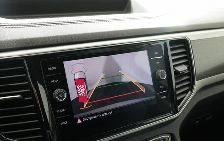 Volkswagen Teramont I, 2018 год, 3 030 000 рублей, 19 фотография