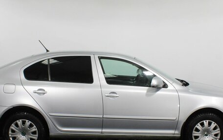 Skoda Octavia, 2013 год, 845 000 рублей, 4 фотография