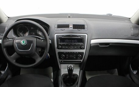 Skoda Octavia, 2013 год, 845 000 рублей, 10 фотография