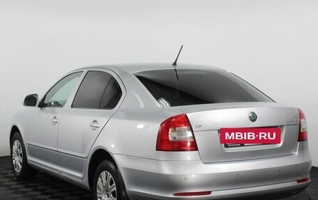 Skoda Octavia, 2013 год, 845 000 рублей, 7 фотография