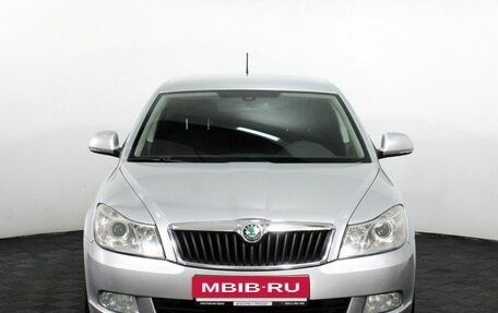 Skoda Octavia, 2013 год, 845 000 рублей, 3 фотография