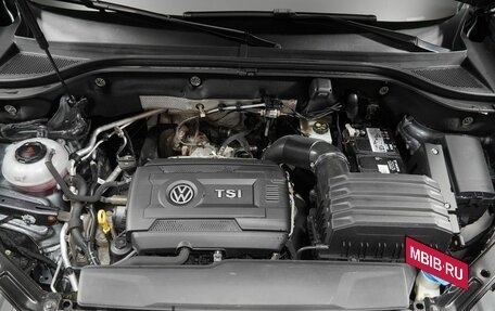 Volkswagen Teramont I, 2018 год, 3 030 000 рублей, 27 фотография