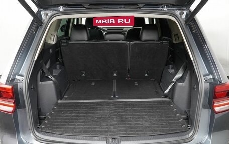 Volkswagen Teramont I, 2018 год, 3 030 000 рублей, 26 фотография