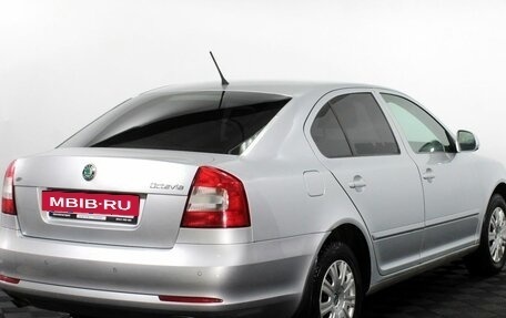 Skoda Octavia, 2013 год, 845 000 рублей, 5 фотография