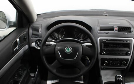 Skoda Octavia, 2013 год, 845 000 рублей, 12 фотография