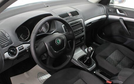 Skoda Octavia, 2013 год, 845 000 рублей, 13 фотография