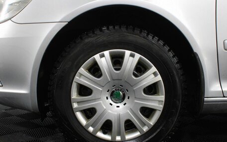 Skoda Octavia, 2013 год, 845 000 рублей, 23 фотография