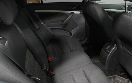 Skoda Octavia, 2013 год, 845 000 рублей, 15 фотография