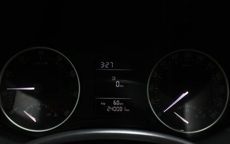 Skoda Octavia, 2013 год, 845 000 рублей, 20 фотография