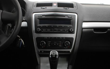 Skoda Octavia, 2013 год, 845 000 рублей, 21 фотография