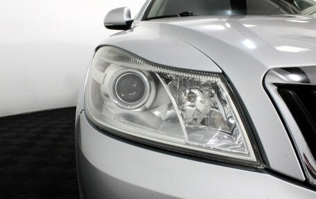 Skoda Octavia, 2013 год, 845 000 рублей, 22 фотография