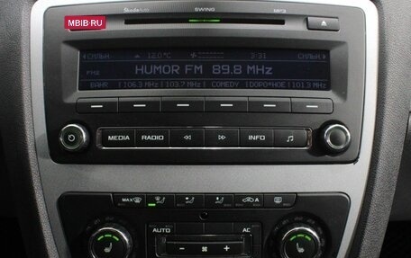 Skoda Octavia, 2013 год, 845 000 рублей, 11 фотография