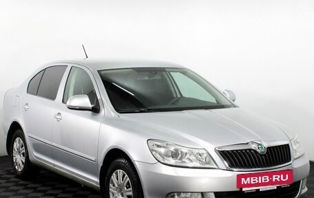 Skoda Octavia, 2013 год, 845 000 рублей, 19 фотография
