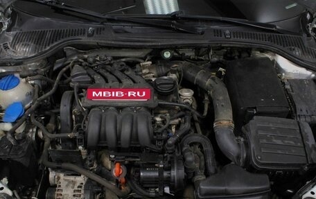 Skoda Octavia, 2013 год, 845 000 рублей, 18 фотография