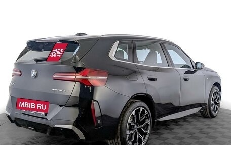 BMW X3, 2025 год, 7 610 000 рублей, 2 фотография