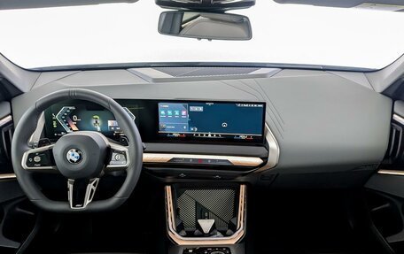 BMW X3, 2025 год, 7 610 000 рублей, 9 фотография