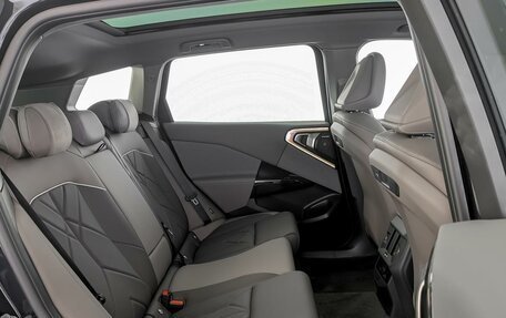 BMW X3, 2025 год, 7 610 000 рублей, 11 фотография