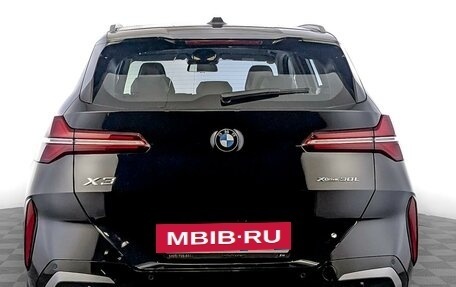 BMW X3, 2025 год, 7 610 000 рублей, 6 фотография