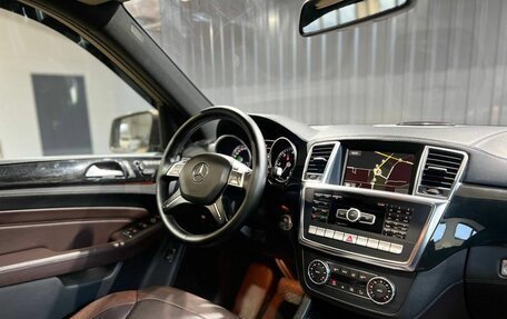 Mercedes-Benz M-Класс, 2014 год, 2 799 900 рублей, 6 фотография