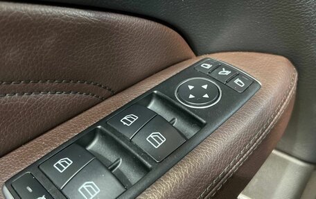 Mercedes-Benz M-Класс, 2014 год, 2 799 900 рублей, 12 фотография