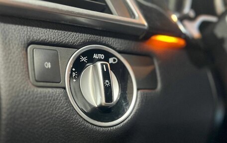 Mercedes-Benz M-Класс, 2014 год, 2 799 900 рублей, 11 фотография