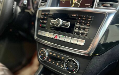 Mercedes-Benz M-Класс, 2014 год, 2 799 900 рублей, 10 фотография