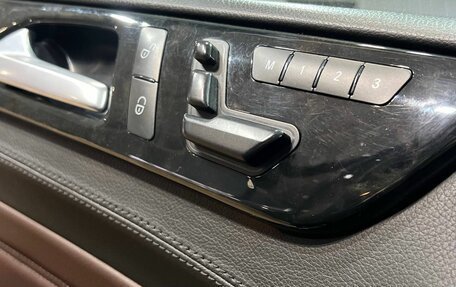 Mercedes-Benz M-Класс, 2014 год, 2 799 900 рублей, 13 фотография