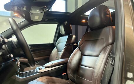 Mercedes-Benz M-Класс, 2014 год, 2 799 900 рублей, 16 фотография