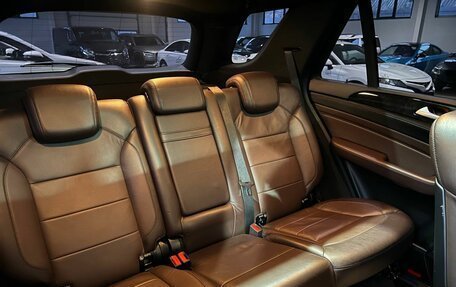 Mercedes-Benz M-Класс, 2014 год, 2 799 900 рублей, 18 фотография