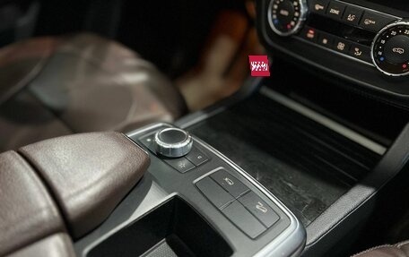 Mercedes-Benz M-Класс, 2014 год, 2 799 900 рублей, 14 фотография