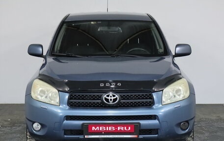 Toyota RAV4, 2007 год, 999 000 рублей, 2 фотография