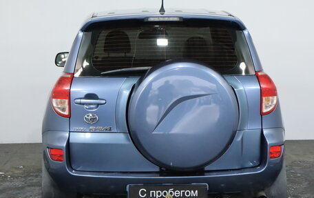 Toyota RAV4, 2007 год, 999 000 рублей, 5 фотография