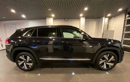 Volkswagen Teramont I, 2025 год, 5 365 000 рублей, 2 фотография