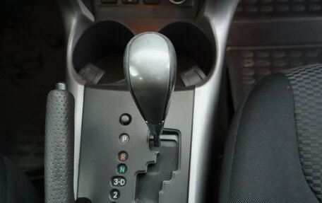 Toyota RAV4, 2007 год, 999 000 рублей, 8 фотография