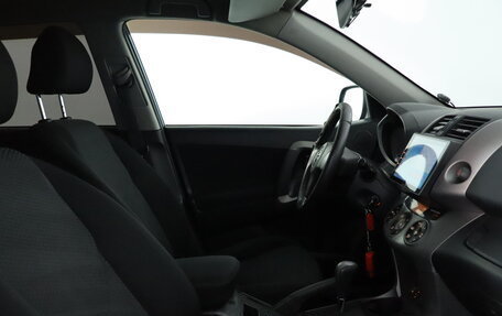 Toyota RAV4, 2007 год, 999 000 рублей, 9 фотография