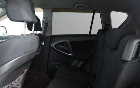 Toyota RAV4, 2007 год, 999 000 рублей, 11 фотография