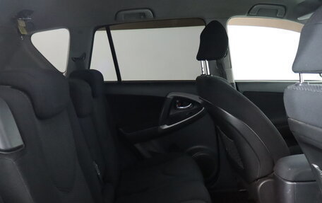 Toyota RAV4, 2007 год, 999 000 рублей, 10 фотография