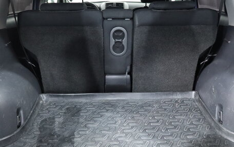 Toyota RAV4, 2007 год, 999 000 рублей, 12 фотография