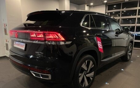Volkswagen Teramont I, 2025 год, 5 365 000 рублей, 3 фотография