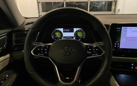 Volkswagen Teramont I, 2025 год, 5 365 000 рублей, 10 фотография