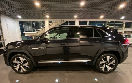 Volkswagen Teramont I, 2025 год, 5 365 000 рублей, 6 фотография