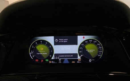 Volkswagen Teramont I, 2025 год, 5 365 000 рублей, 11 фотография