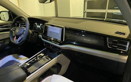 Volkswagen Teramont I, 2025 год, 5 365 000 рублей, 12 фотография