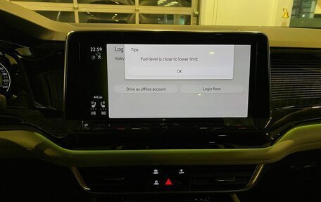 Volkswagen Teramont I, 2025 год, 5 365 000 рублей, 13 фотография