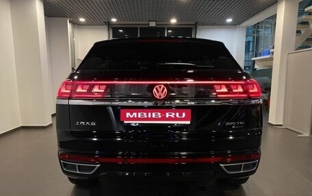 Volkswagen Teramont I, 2025 год, 5 365 000 рублей, 4 фотография