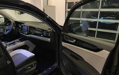 Volkswagen Teramont I, 2025 год, 5 365 000 рублей, 27 фотография